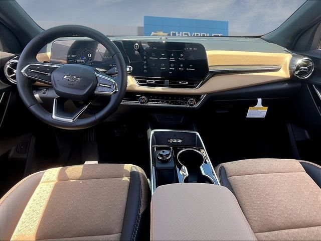 New 2027 Chevrolet Equinox ACTIV w/ Safety and Technology Package FWD image 5