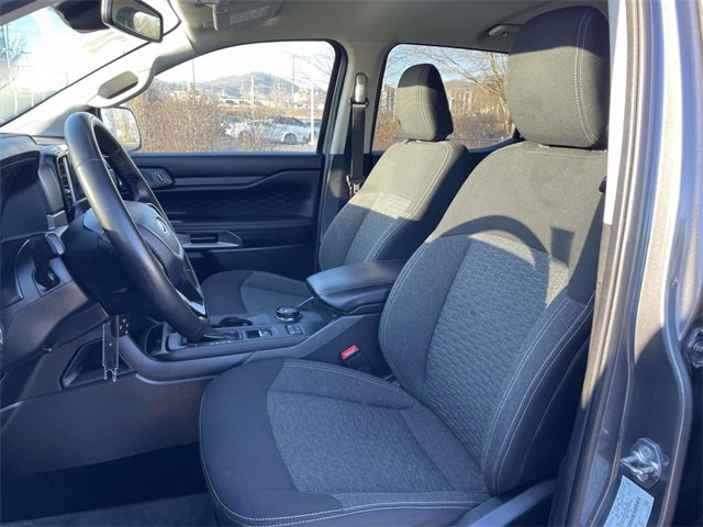 Used 2024 Ford Ranger XLT w/ Equipment Group 301A High image 20