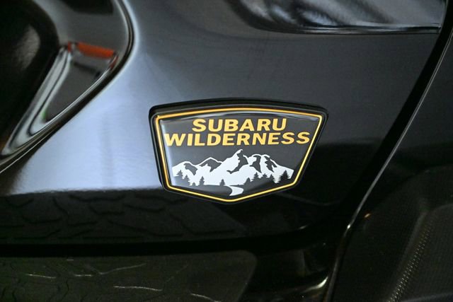 Used 2025 Subaru Crosstrek 2.5i Wilderness w/ Wilderness Package image 15