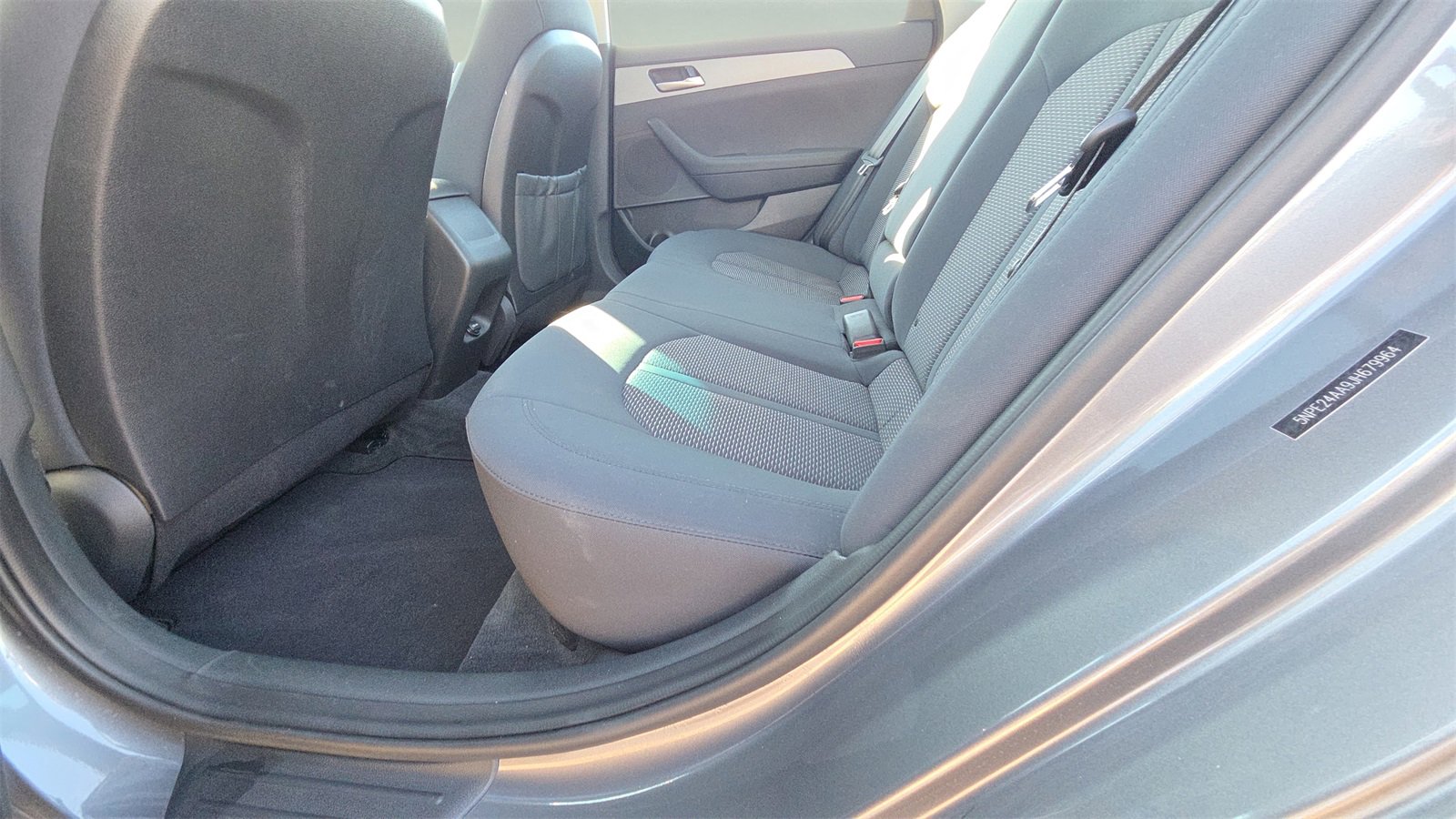 Used 2018 Hyundai Sonata ECO image 18