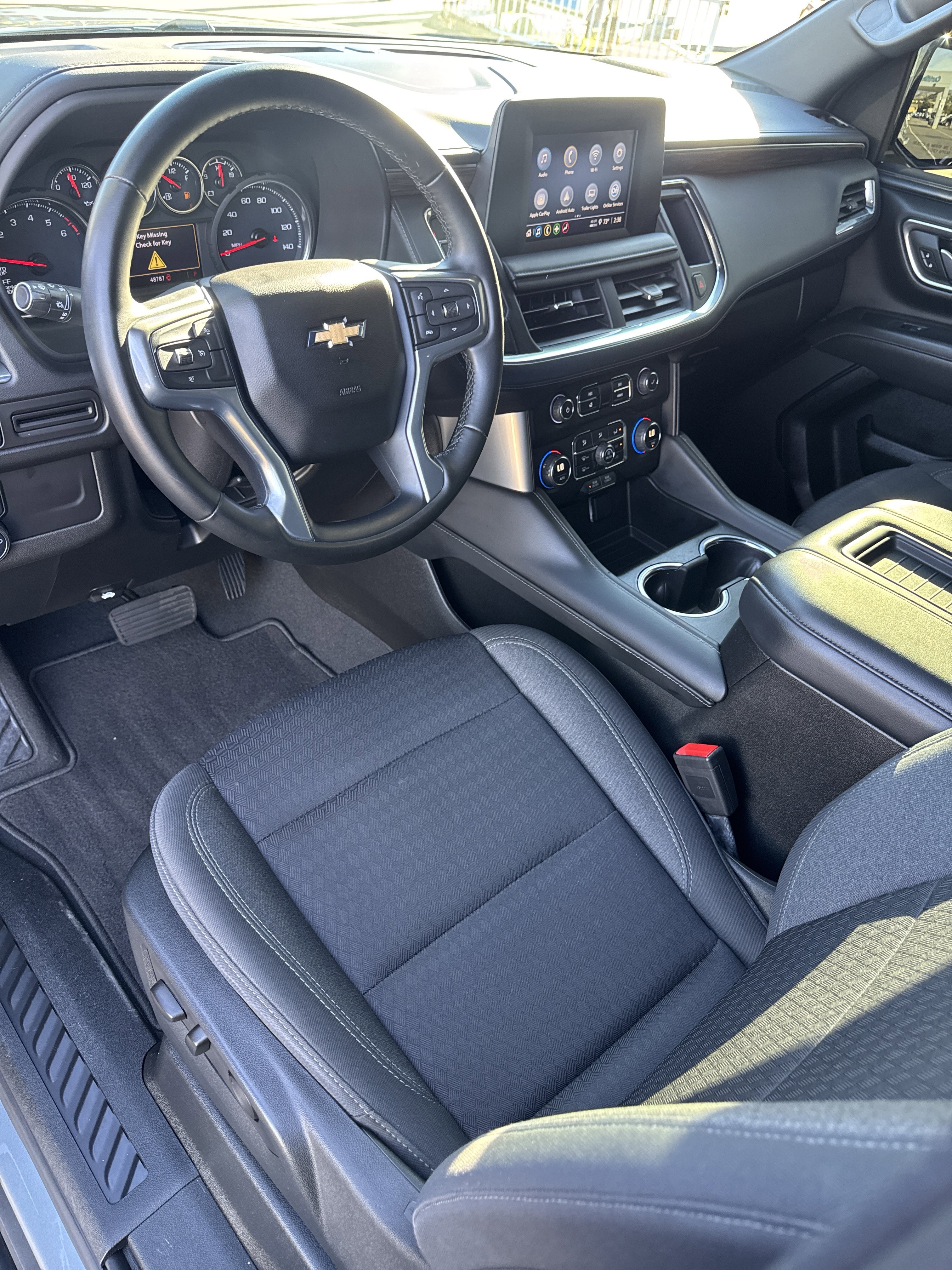 Used 2023 Chevrolet Suburban LS image 22