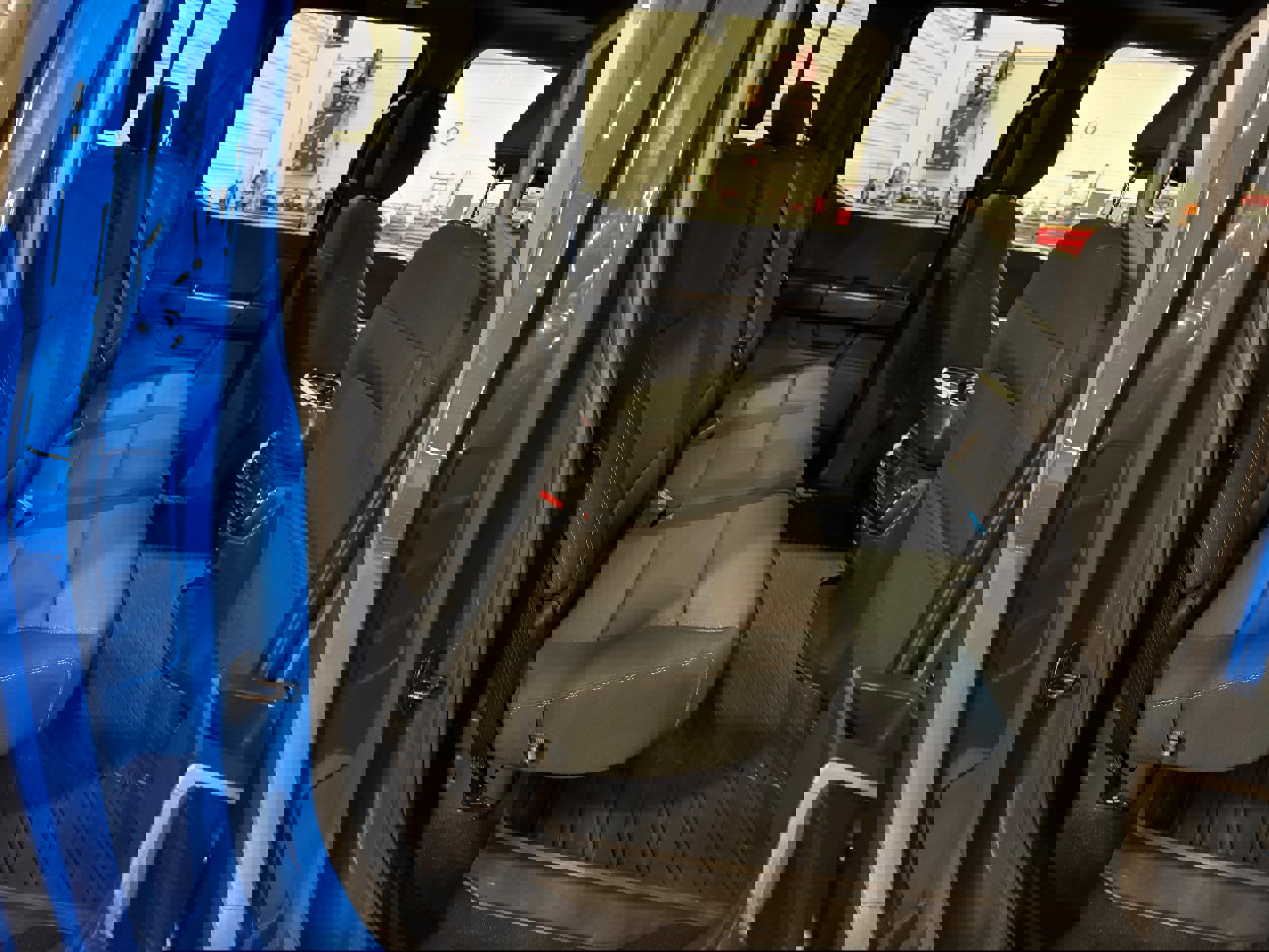 Used 2021 Ford F150 XLT w/ Equipment Group 302A High image 14