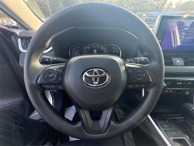 Certified 2025 Toyota RAV4 XLE w/ Convenience Package image 15