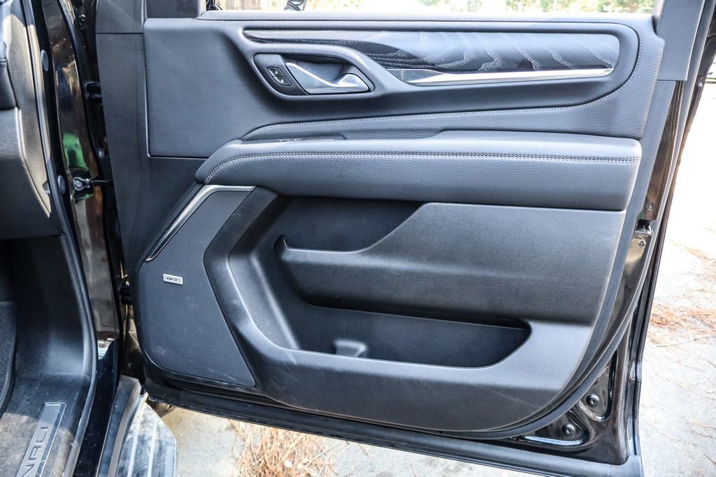 Certified 2024 GMC Yukon Denali image 41