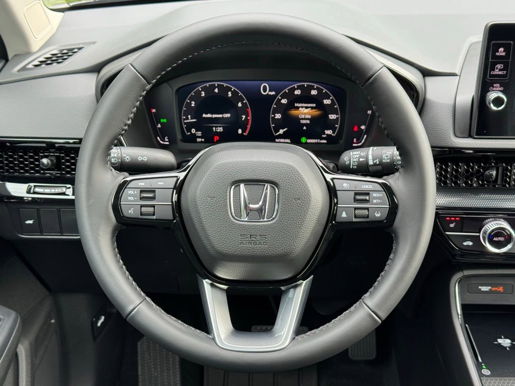New 2026 Honda CR-V EX-L image 13
