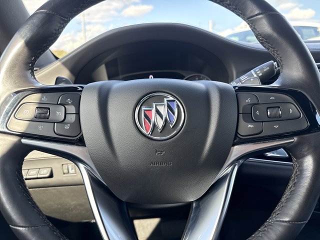 Used 2022 Buick Enclave Avenir w/ Avenir Technology Package AWD/4WD image 26