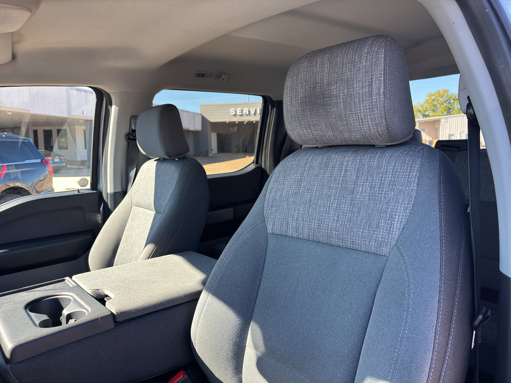 Used 2024 Ford F350 XLT image 23