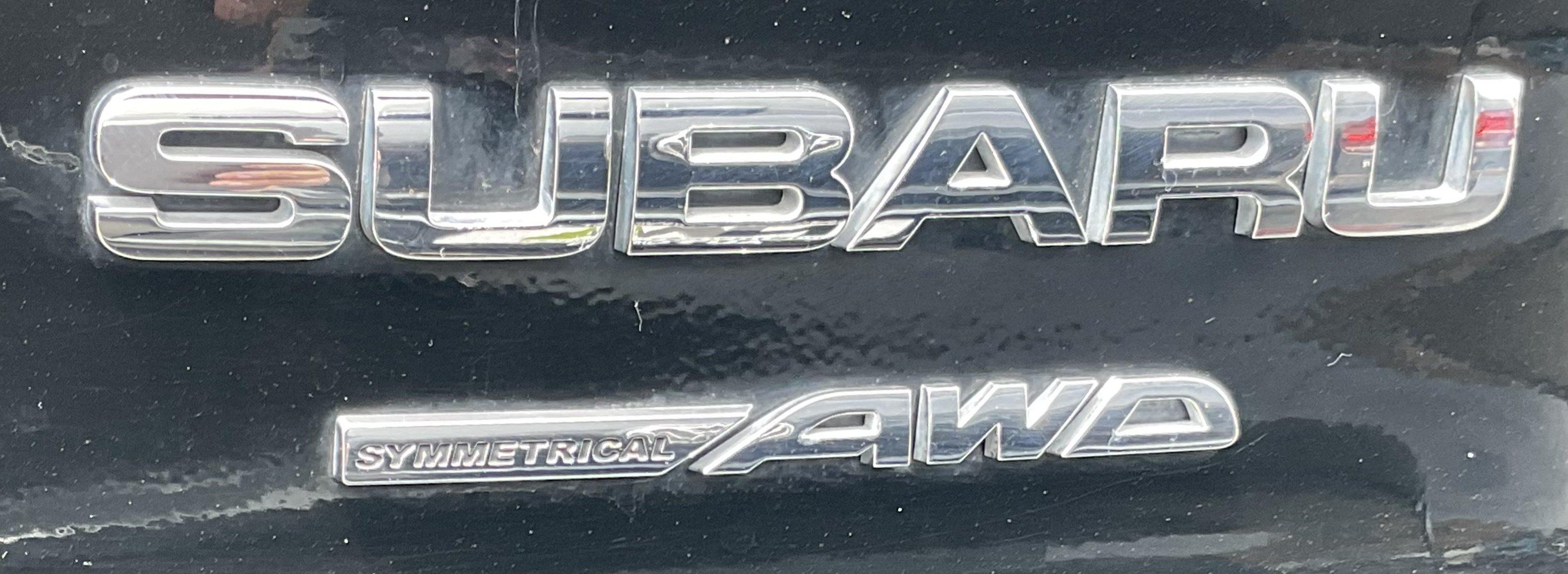 Used 2023 Subaru Ascent Limited AWD/4WD image 7