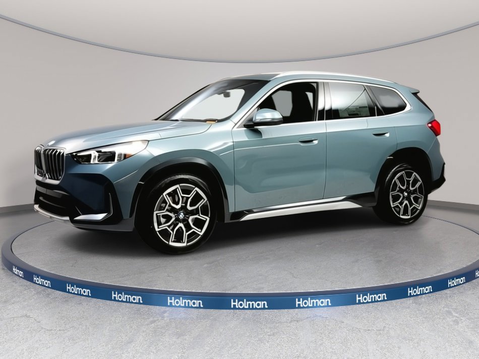 New 2026 BMW X1 xDrive28i