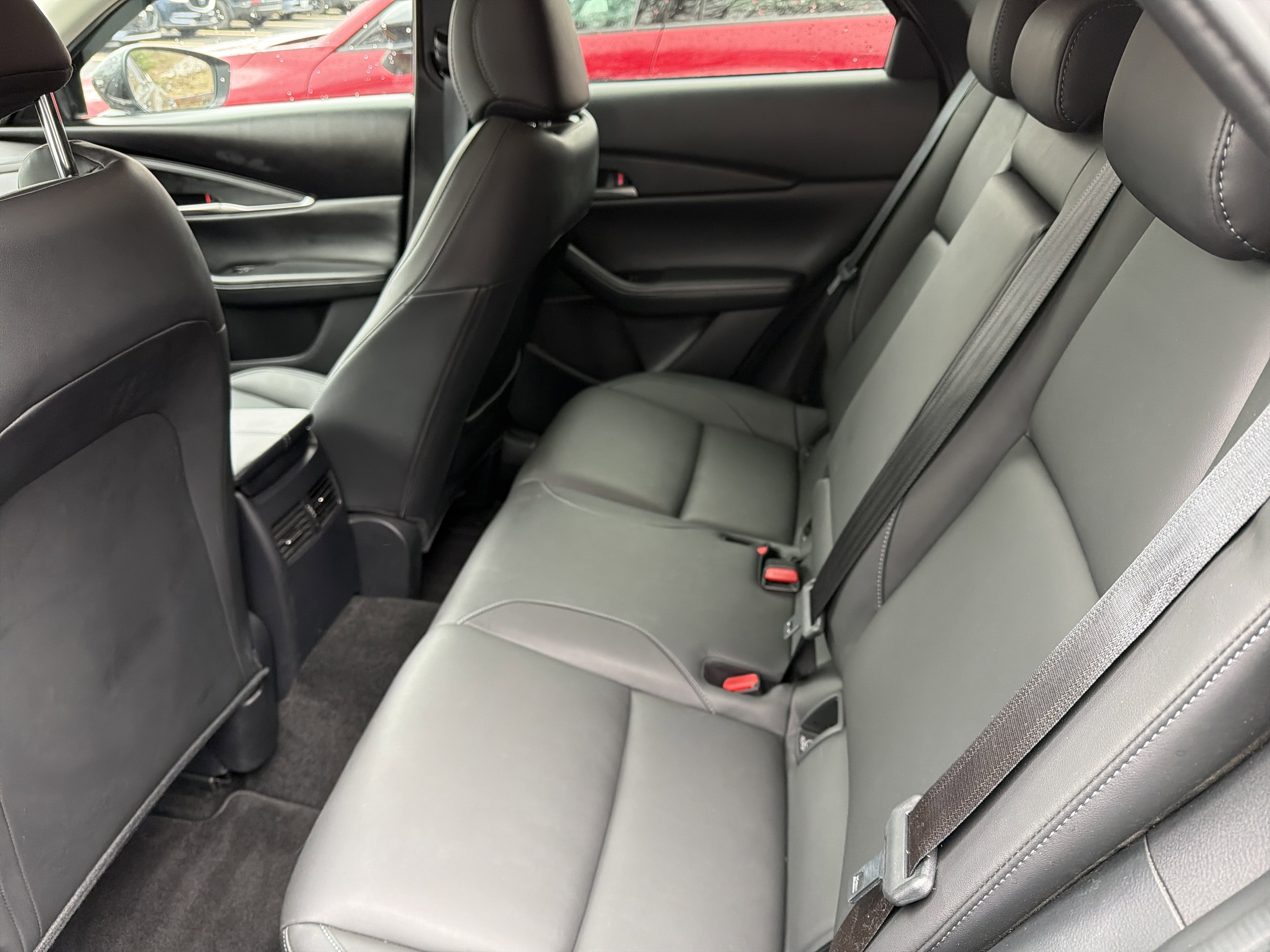 Used 2024 MAZDA CX-30 AWD 2.5 S w/ Select Sport Pkg image 22
