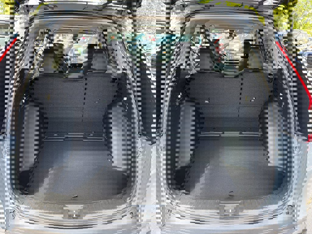 Certified 2024 Honda CR-V EX-L image 25