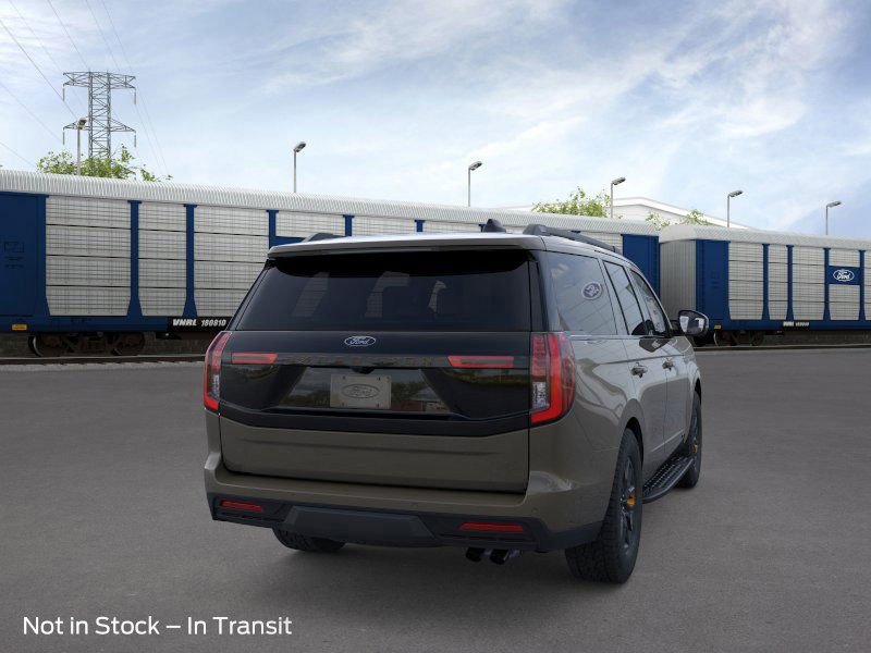 New 2026 Ford Expedition Tremor image 9