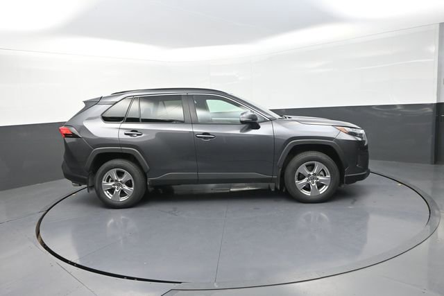 Used 2023 Toyota RAV4 XLE w/ Convenience Package image 24