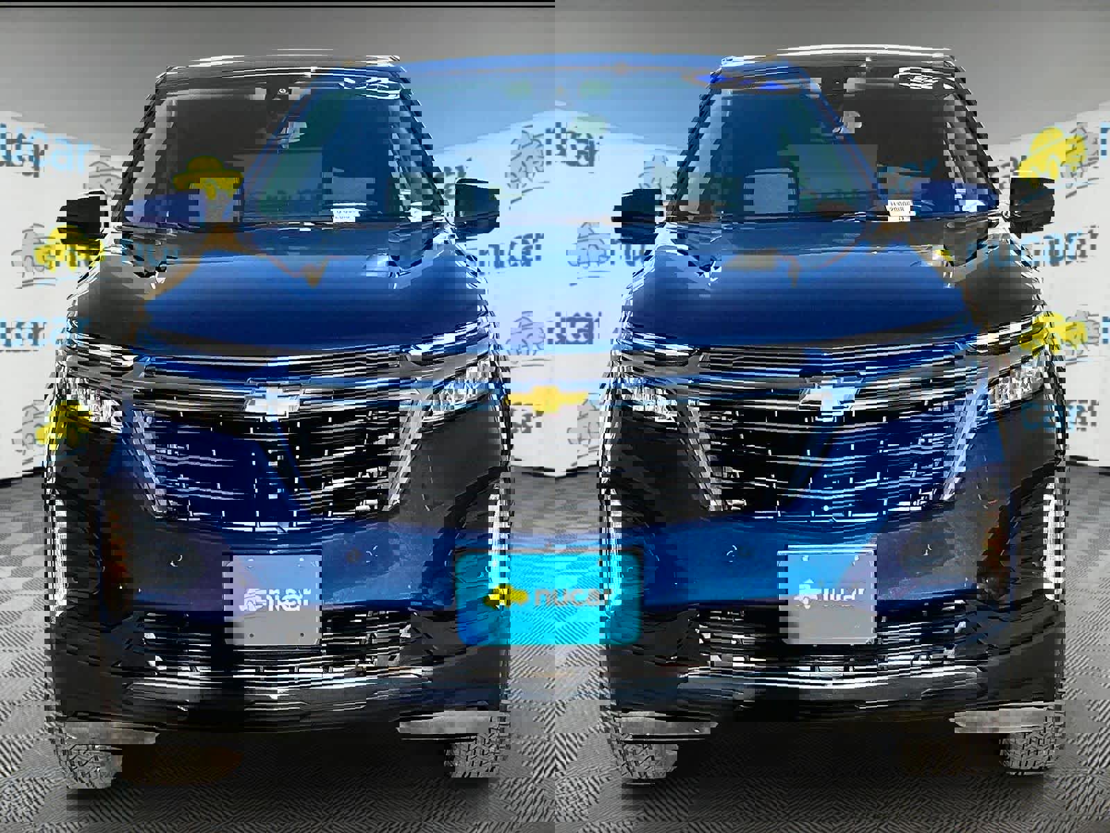 Used 2022 Chevrolet Equinox LT image 2