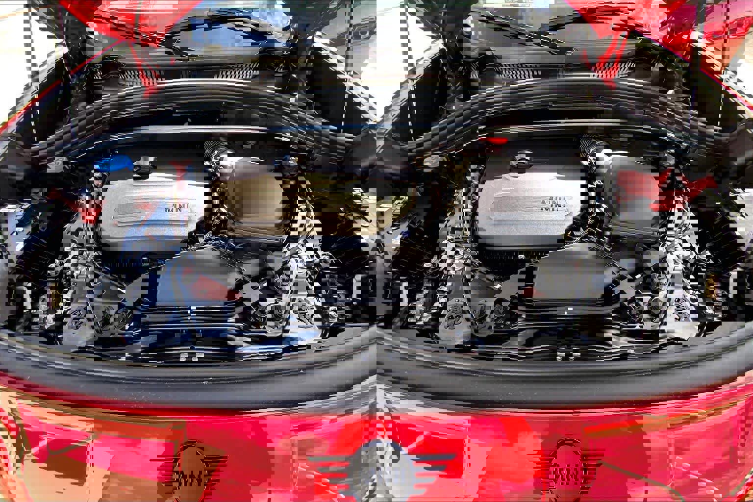 New 2026 MINI Cooper Countryman S image 16