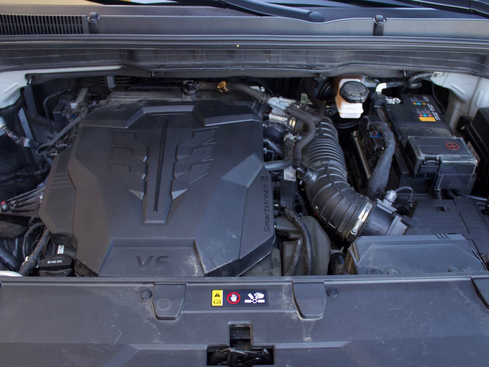 Used 2024 Kia Carnival SX FWD image 25
