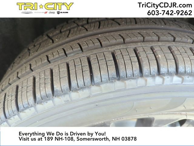 New 2026 Dodge Durango GT image 27