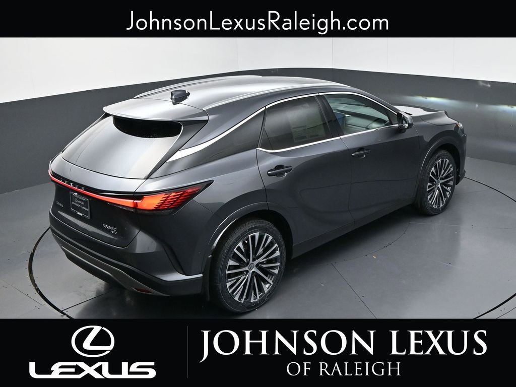 New 2026 Lexus RX 350 Premium Plus image 28