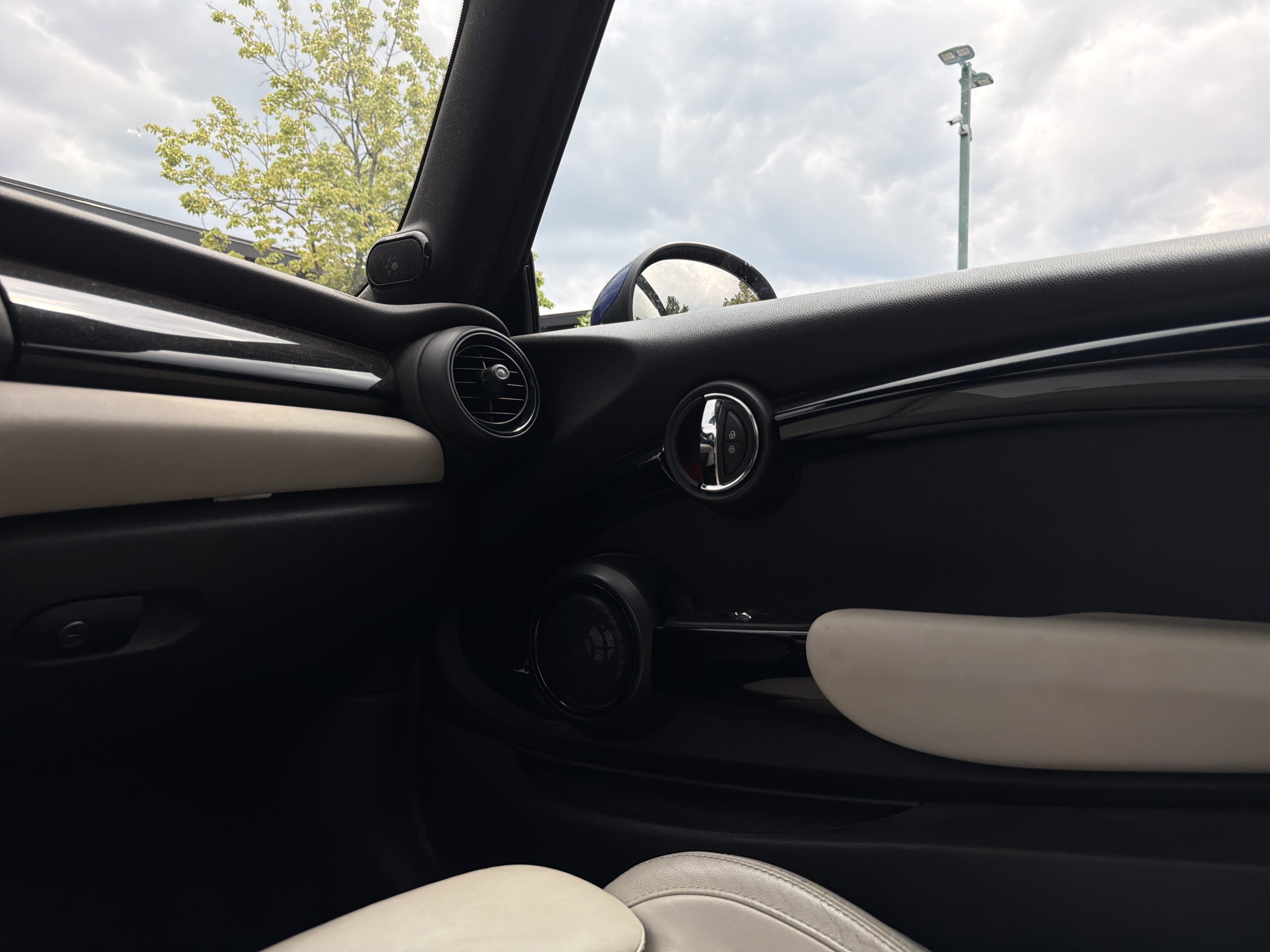 Used 2019 MINI Cooper S FWD image 20