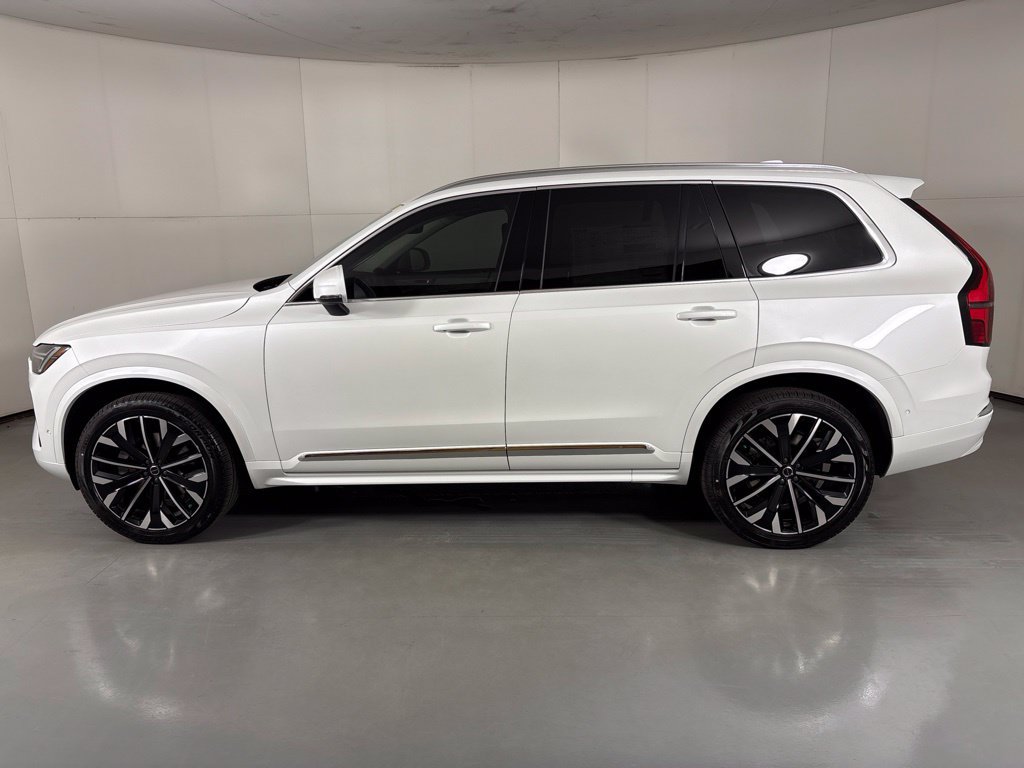New 2027 Volvo XC90 B6 Ultra AWD/4WD image 5