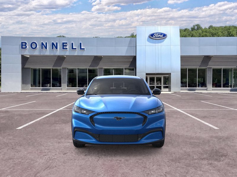 New 2026 Ford Mustang Mach-E Select w/ Comfort Package Lite AWD/4WD image 6