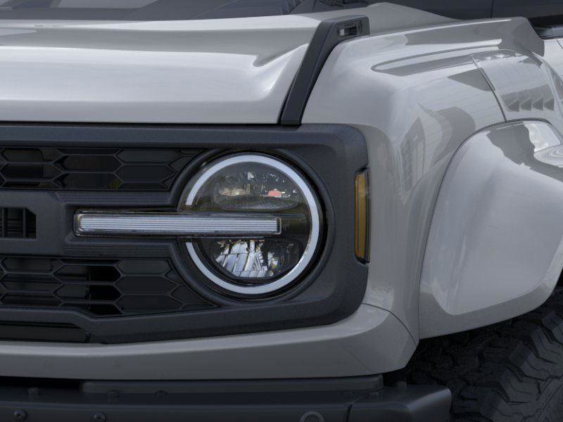 New 2026 Ford Bronco Raptor image 19