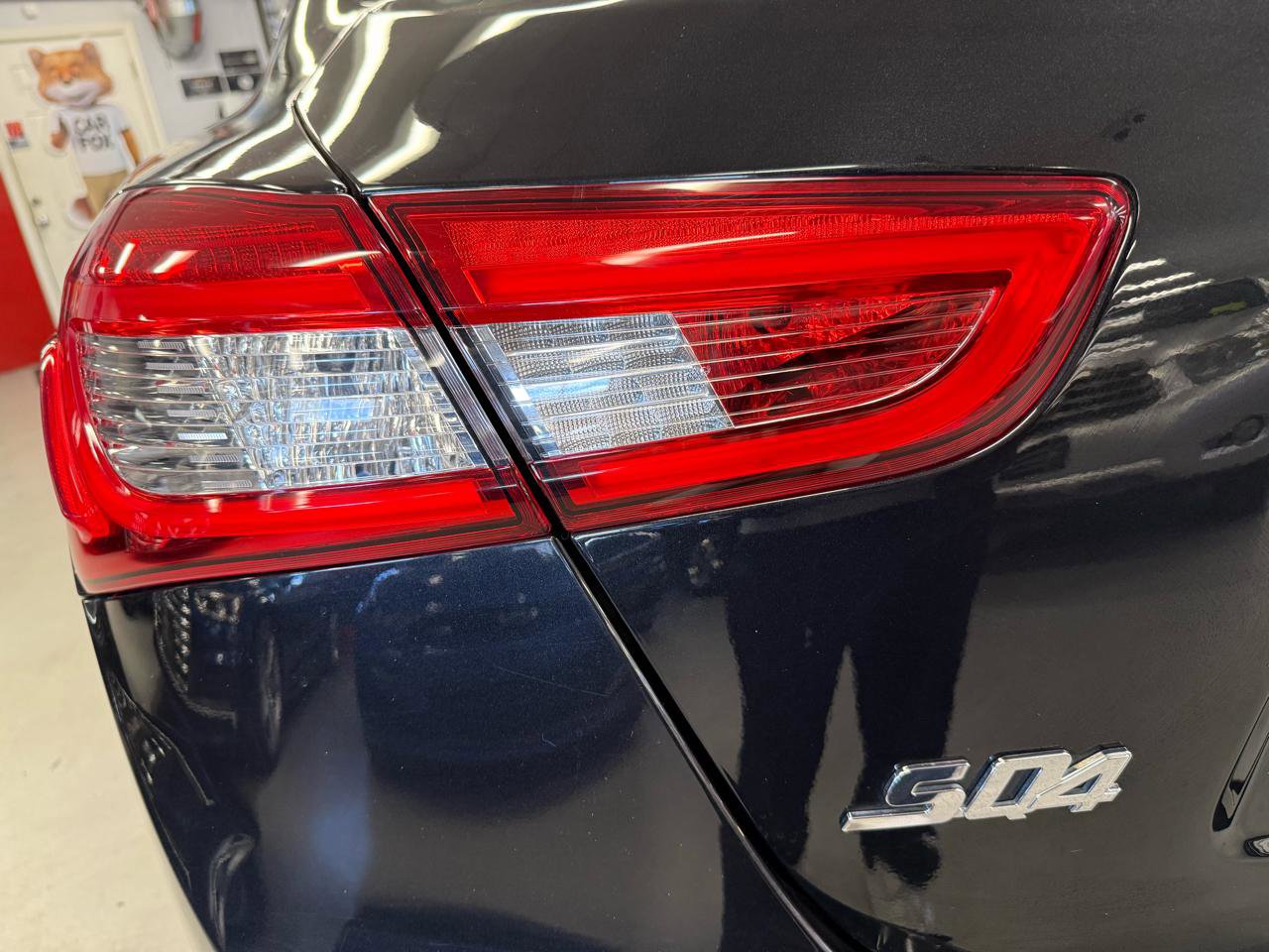 Used 2019 Maserati Ghibli S Q4 AWD/4WD image 10