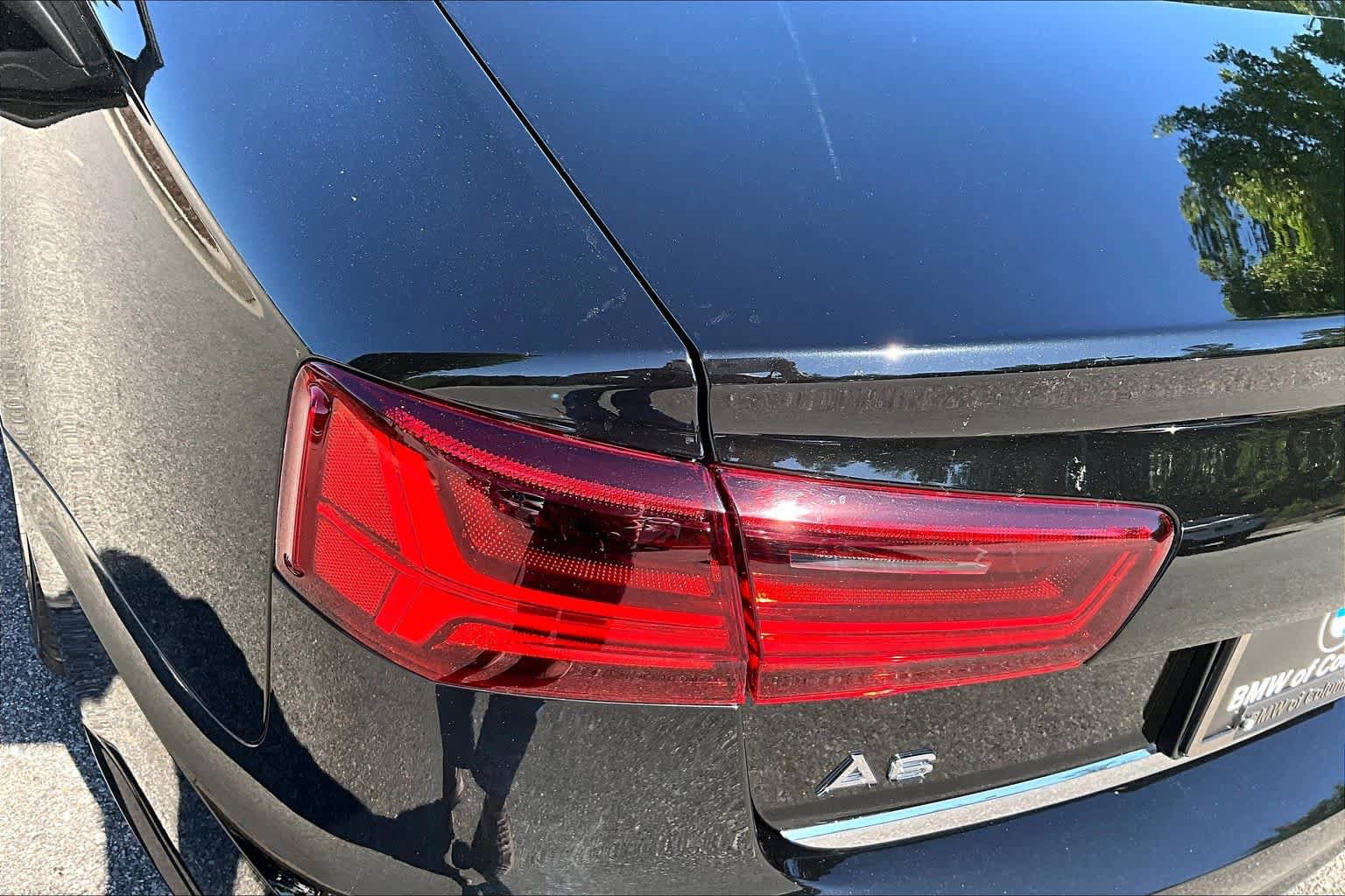 Used 2016 Audi A6 3.0T Premium Plus w/ S Line Sport Package AWD/4WD image 29