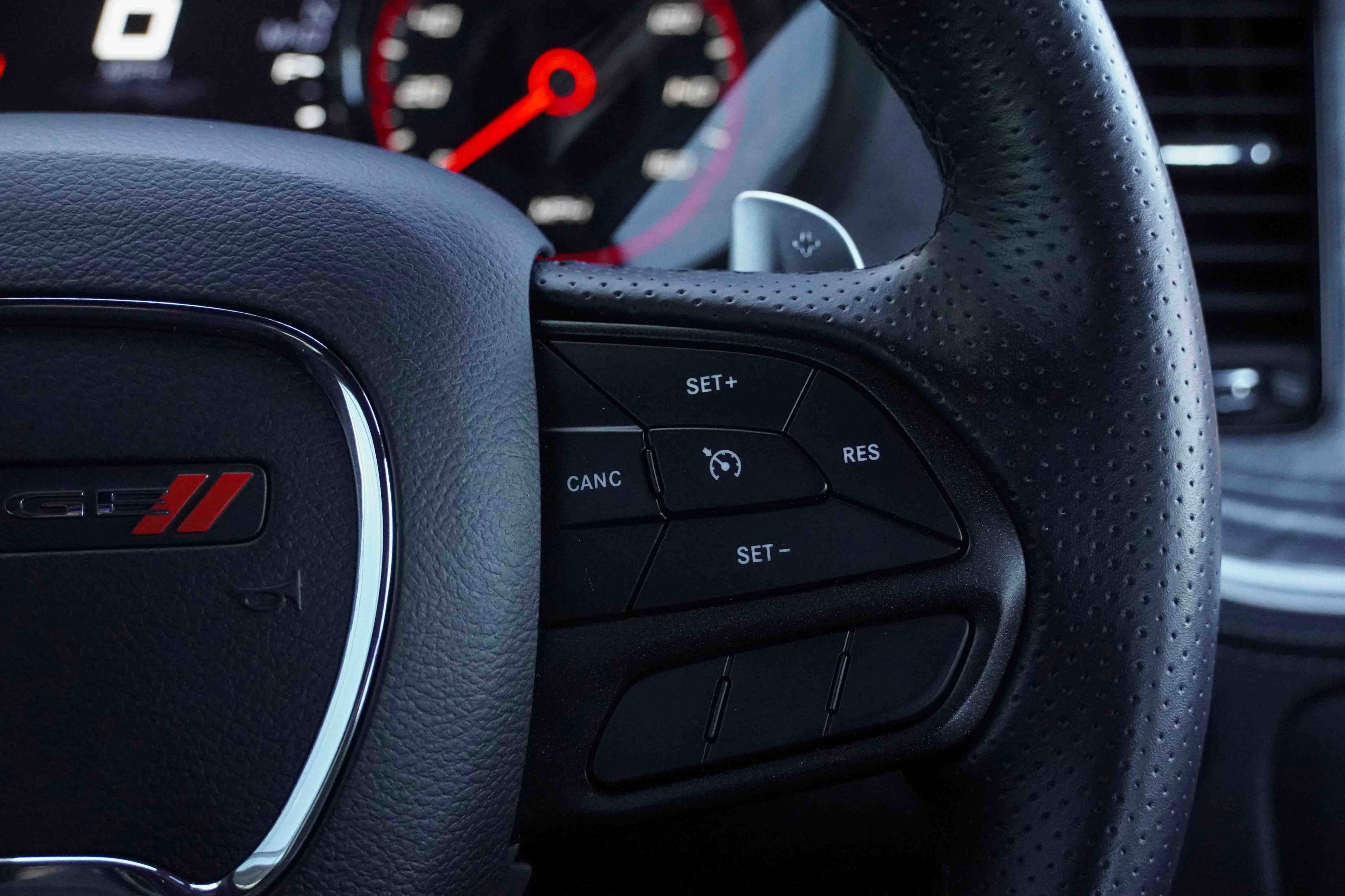 Used 2023 Dodge Charger R/T w/ Daytona Edition Group image 23