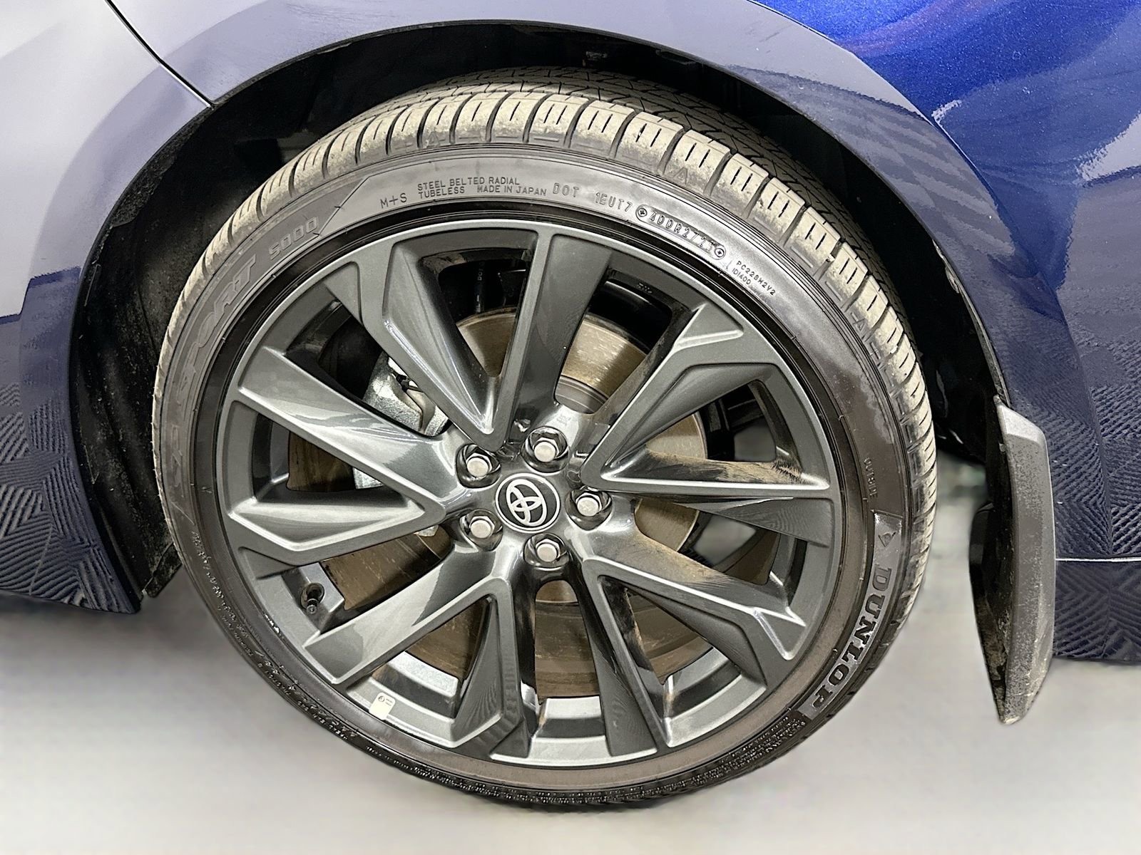 Certified 2026 Toyota Corolla SE w/ SE Package image 29