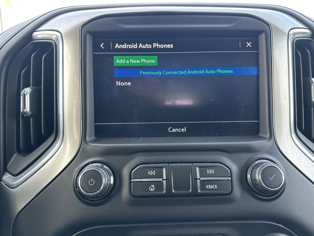 Used 2021 Chevrolet Silverado 1500 RST w/ All Star Edition Plus image 42