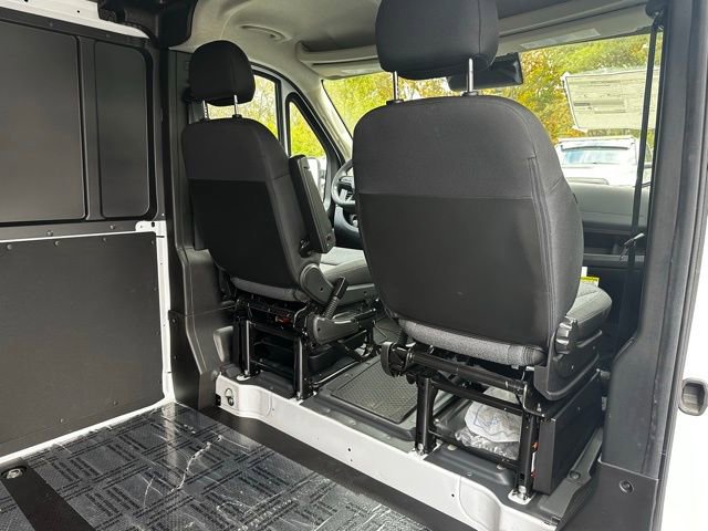 New 2024 RAM ProMaster 1500 w/ Quick Order Package 22G SLT image 30
