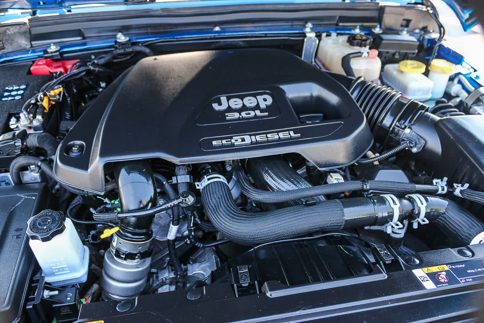 Used 2022 Jeep Wrangler Unlimited Sport AWD/4WD image 24
