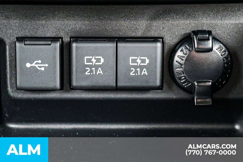 Used 2021 Toyota Highlander Platinum image 45