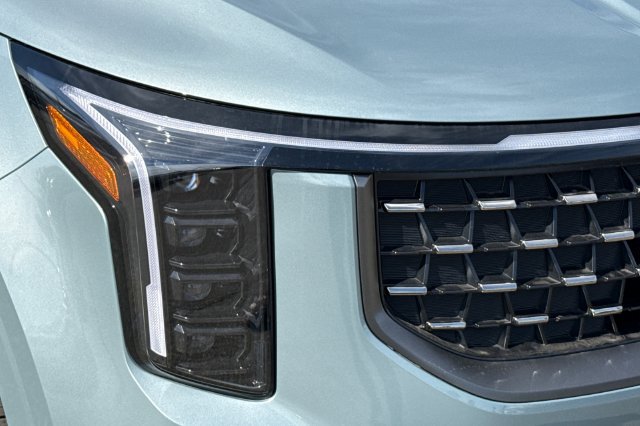 New 2027 Kia Carnival SX Prestige FWD image 34