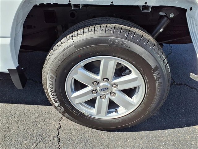 New 2025 Ford F150 XL w/ Equipment Group 103A High image 7