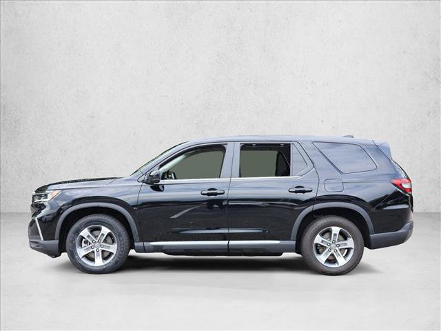 Used 2023 Honda Pilot EX-L image 8