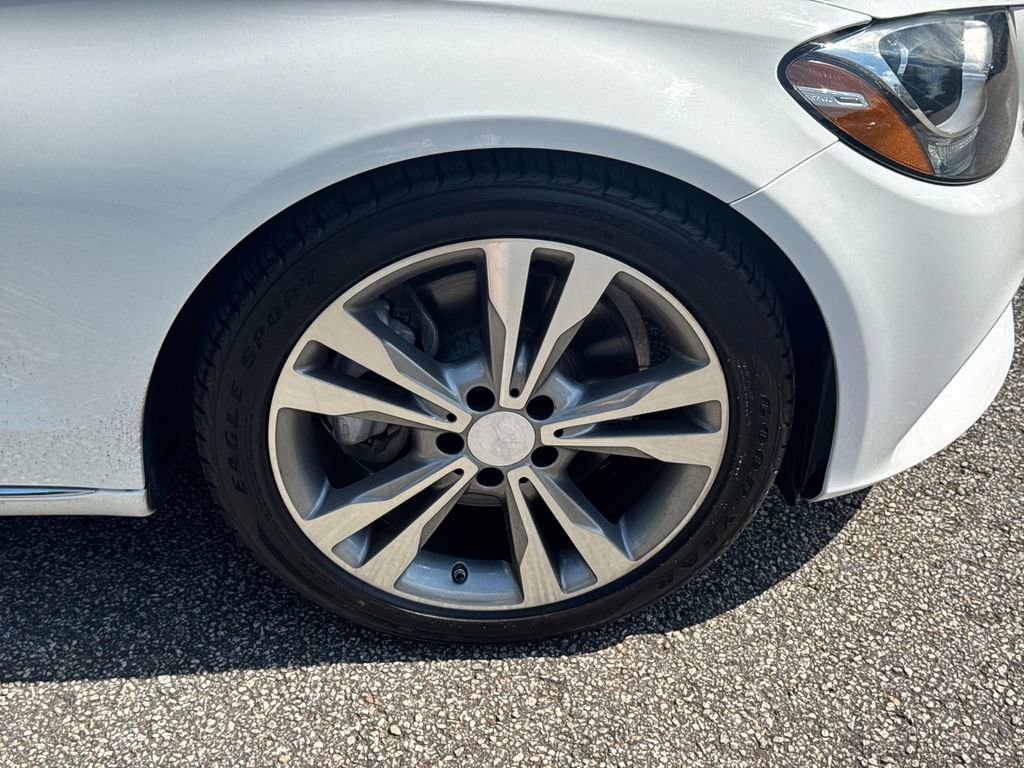Used 2017 Mercedes-Benz C 300 Sedan image 12