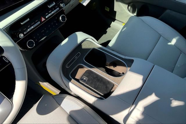 New 2026 Hyundai Palisade Limited image 8