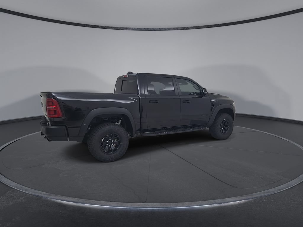 New 2026 RAM 1500 RHO AWD/4WD image 14