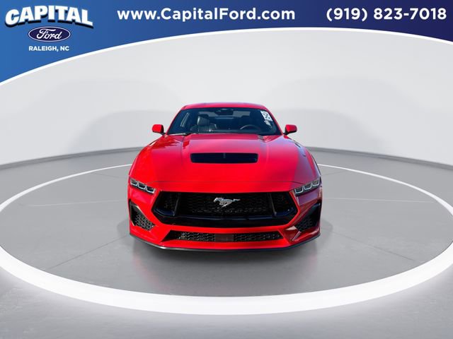 Used 2024 Ford Mustang GT Premium image 3