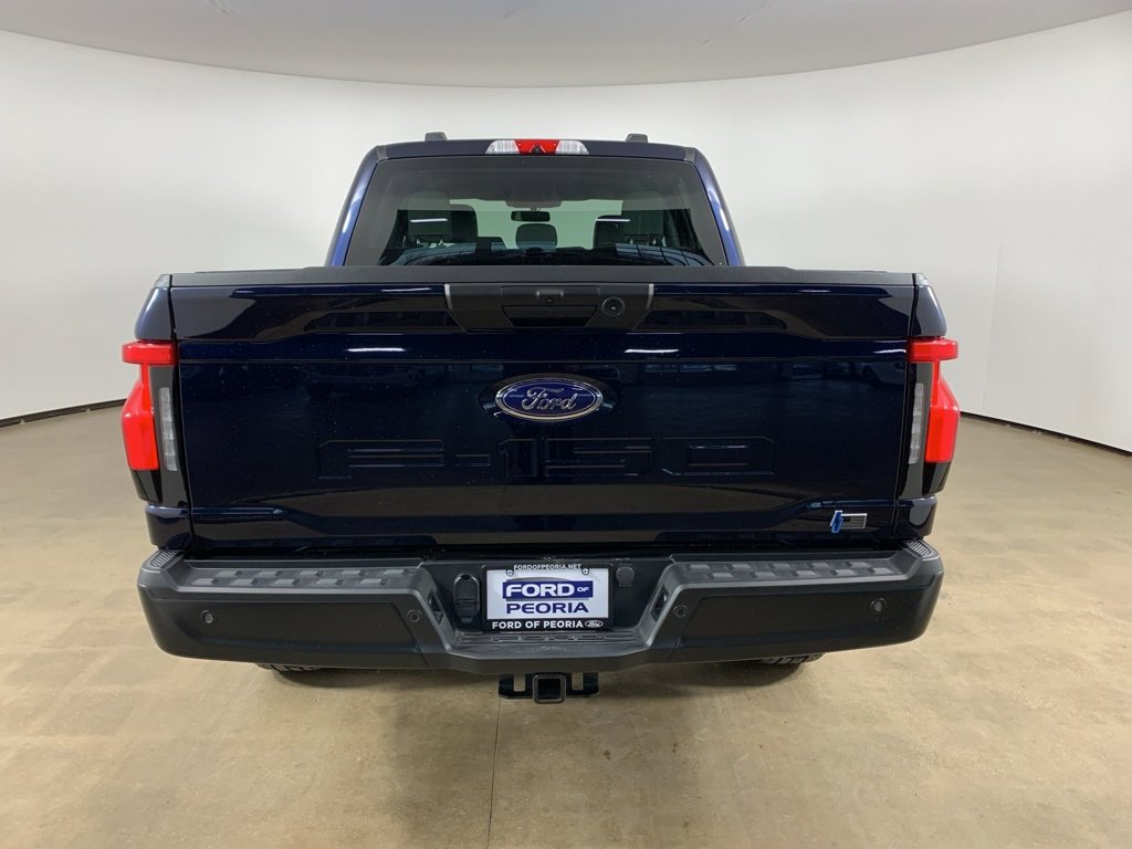 Used 2023 Ford F150 Lightning Pro w/ Tow Technology Package image 10