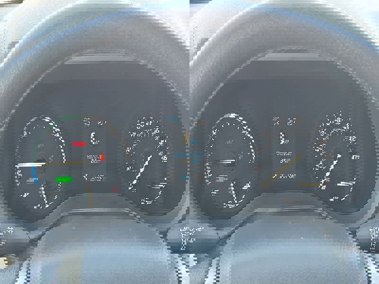 Used 2024 Toyota Sienna XLE image 31