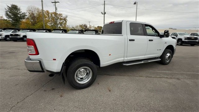 Used 2024 RAM 3500 Big Horn image 8