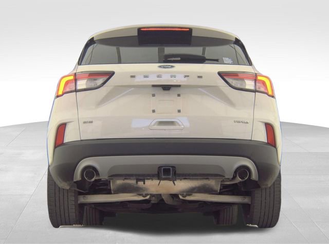 Used 2022 Ford Escape SE w/ SE Sport Appearance Package image 13