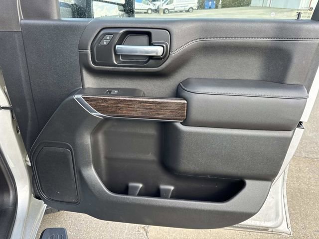 Used 2021 GMC Sierra 2500 SLE w/ SLE Value Package; image 18