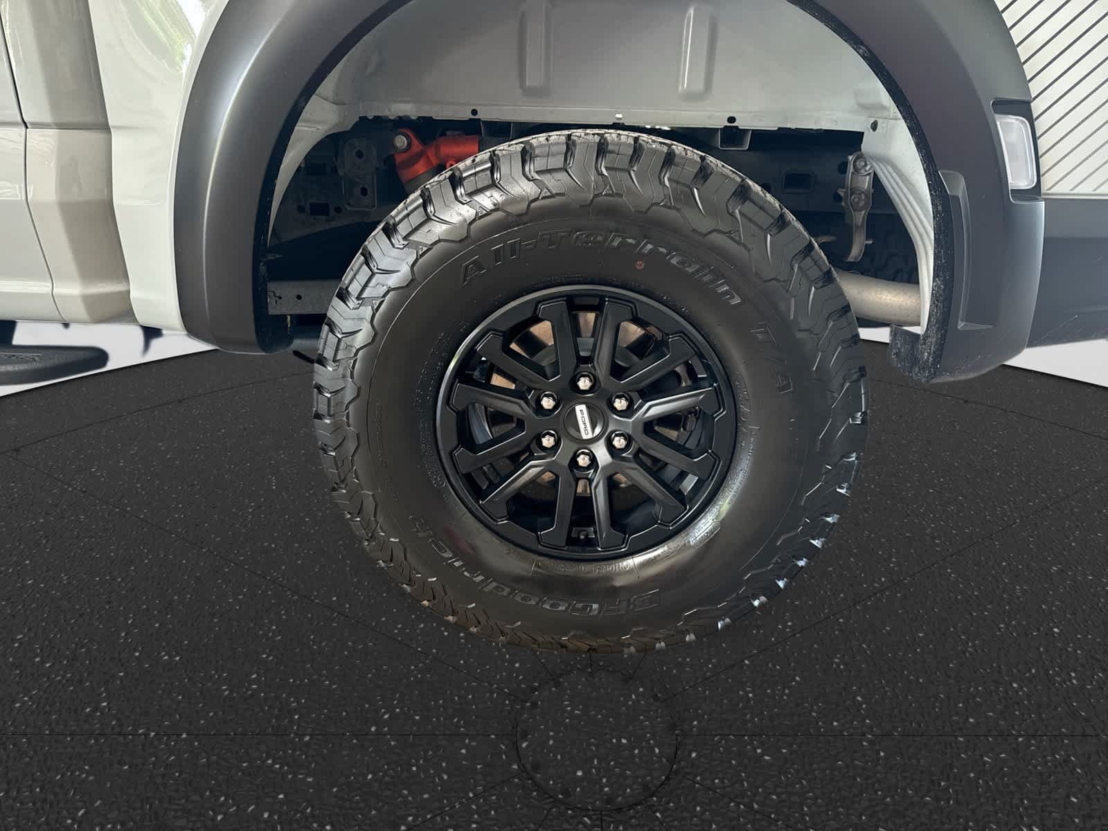 Used 2024 Ford F150 Raptor AWD/4WD image 18