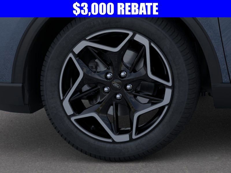 New 2026 Ford Escape Platinum w/ Premium Technology Package AWD/4WD image 19