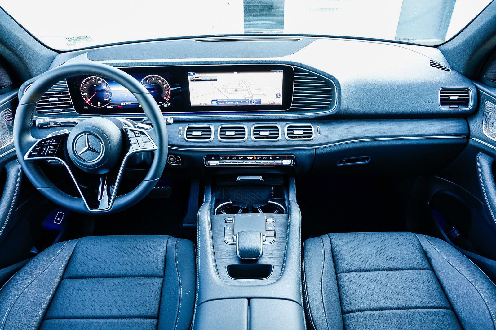 New 2026 Mercedes-Benz GLE 350 4MATIC image 10