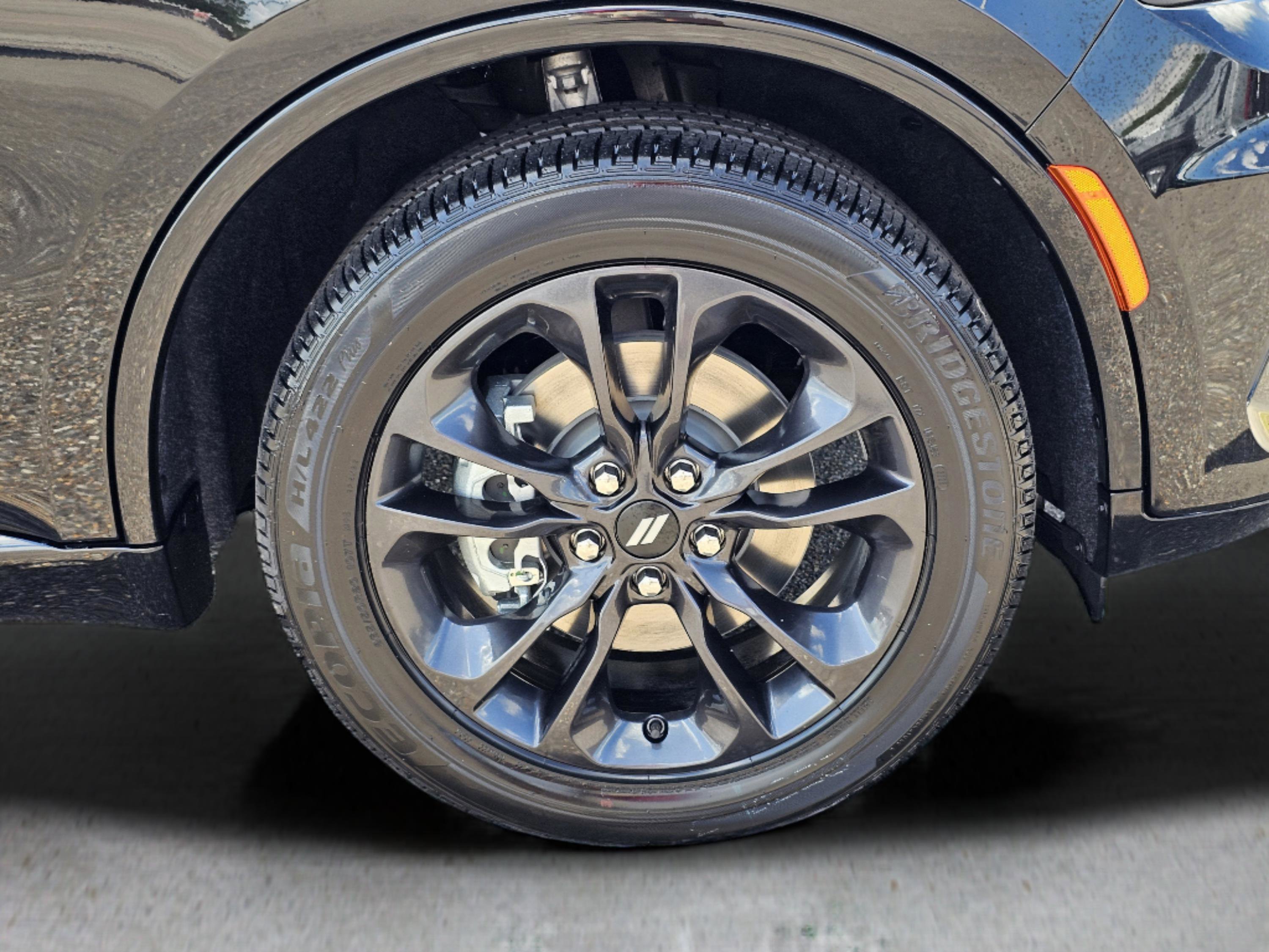 New 2026 Dodge Durango GT w/ Blacktop Package image 6